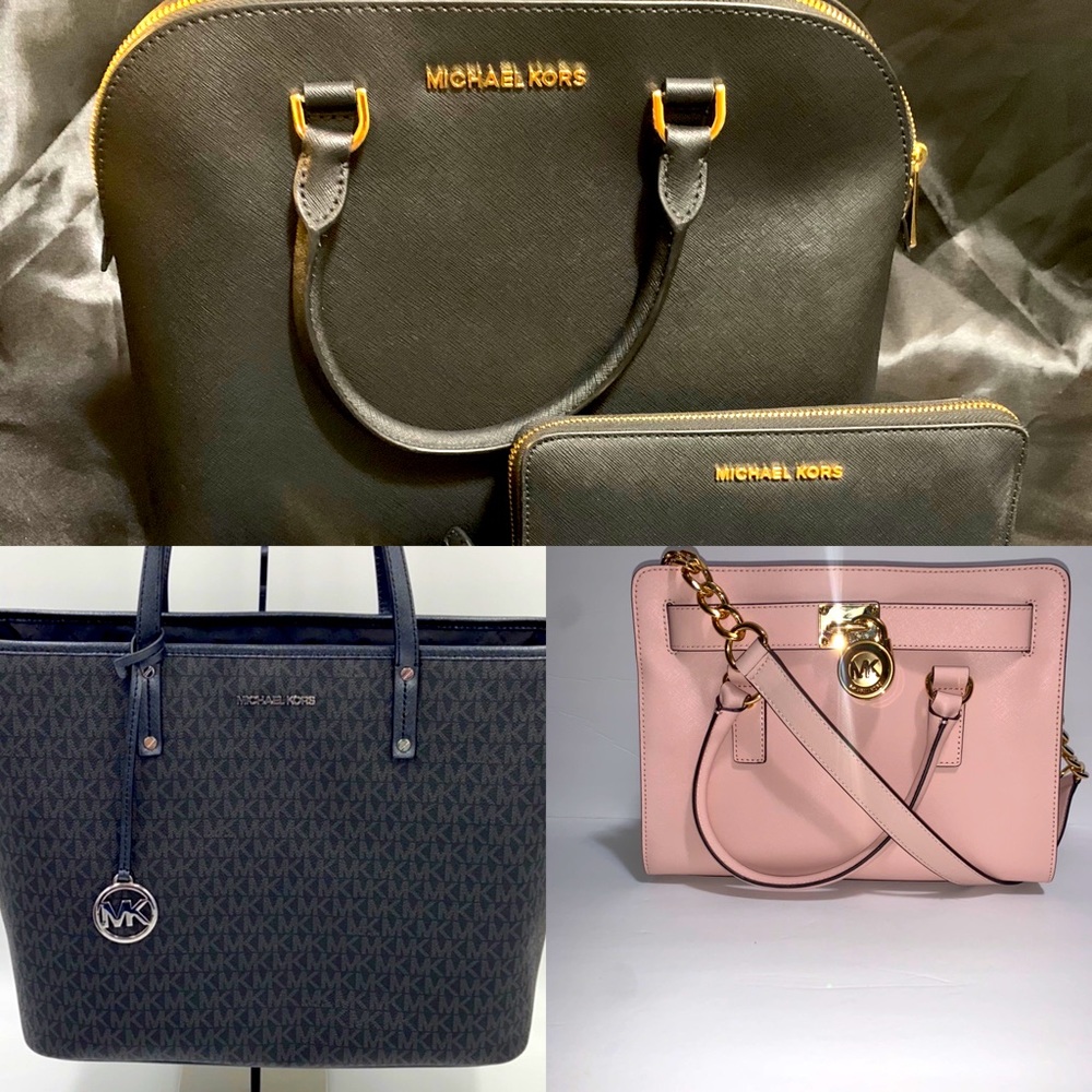 Mk Nwt Bundle - image 1